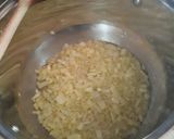 Kelbimbó-főzelék Marhahús-fasírttal recept fázis 3 fotója