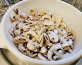 Foto del paso 1 de la receta: Fricandó
