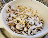 Foto del paso 1 de la receta: Fricandó