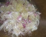 फ़्रेंच बीन्स गाजर आलू की सब्जी(french beans gajar aloo ki sabji recepie in hindi) रेसिपी चरण 2 फोटो