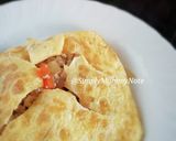 รูปขั้นตอนการทำที่ 5 ของ อาหารเด็ก ไข่ยัดไส้ (หมูผสมไก่)