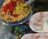 મેથી નું અથાણું (Methi Athanu Recipe In Gujarati) રેસીપી સ્ટેપ2ફોટો