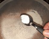 Foto del paso 2 de la receta: Bizcocho genoise de chocolate