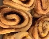 Foto del paso 8 de la receta: Rolls dulces con membrillo y dulce de leche! Riquísimos!