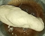 A picture of step 6 of Chicken cheese wrapped.