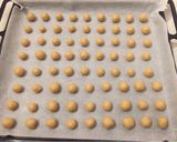 Foto del passaggio 2 della ricetta I baci di dama Silvia