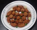 Lauki Fried Muthiya/Balls रेसिपी चरण 7 फोटो