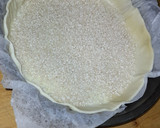 Foto del paso 2 de la receta: Quiche de calabacín con puerro