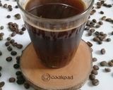Foto langkah ke 4 dari resep Wedang kopi asli.