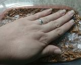 Foto del paso 3 de la receta: Turrón de chocolate y cereales