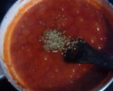 Foto langkah ke 5 dari resep Spagheti bolognese home made.