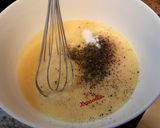 Φωτογραφία βήματος 3 της συνταγής Τα τυροπιτάκια της Χρυσούλας