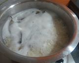 वेज दम बिरयानी (veg dum biryani reicpe in Hindi) रेसिपी चरण 2 फोटो