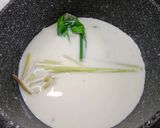 Foto langkah ke 2 dari resep Sekuteng Melon.