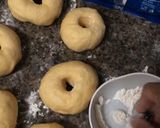 Foto langkah ke 4 dari resep Donat.
