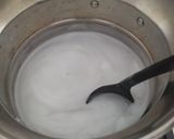 Foto langkah ke 2 dari resep Nata de coco KW.