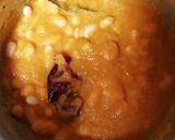 Foto del paso 4 de la receta: Habichuelas con champiñones (vegano)