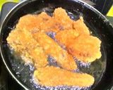 Foto langkah ke 2 dari resep Ayam goreng tepung panir.