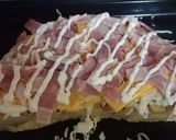 Foto del paso 3 de la receta: Tortilla de patata''Foster''