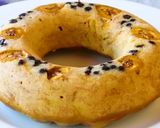 Foto langkah ke 5 dari resep Bolu Kukus Pisang.