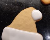 Foto del paso 6 de la receta: Galletitas Navideñas 🎄🎅