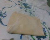 Foto del paso 6 de la receta: Masa danesa y figuras