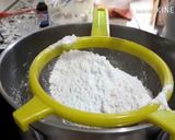 Foto del paso 3 de la receta: Cupcakes de vainilla y chantilly