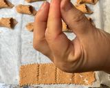 Une image de l'étape 4 de BRIOUETTE MIEL🍯🐝.