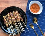 Foto langkah ke 3 dari resep Sate Taichan Senayan.