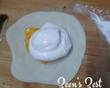 A picture of step 4 of Mochi.