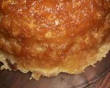 Foto del paso 4 de la receta: Budín de pan y avena 🥧👌