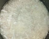 Foto del paso 1 de la receta: Bebida o leche de coco