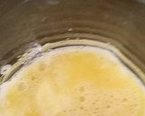 Foto del paso 2 de la receta: Mini tarta a tres sabores