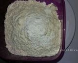 Foto langkah ke 2 dari resep Roti Goreng isi ayam.