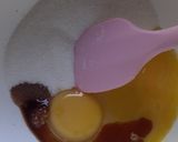 Foto del paso 1 de la receta: Galletas de canela, sin manteca🤭