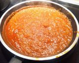 Foto del paso 3 de la receta Espaguetis con atún y especias
