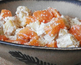 Foto del paso 7 de la receta: Shiraae (ensalada de tofu)