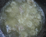 Foto langkah ke 3 dari resep Cumi Goreng Tepung Saus Mentega.