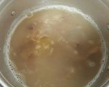 Hình bước làm 5 của món Cháo khô mực