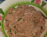 Foto langkah ke 2 dari resep Rolade daging.