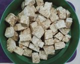 Foto langkah ke 1 dari resep Sambelan Tempe.