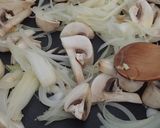 Foto del paso 2 de la receta: Puré rústico