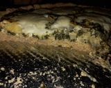 Foto del paso 3 de la receta: Tarta de choclo y acelga