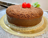 Foto del paso 23 de la receta: Tarta con nata agria, sin horno, sin gluten