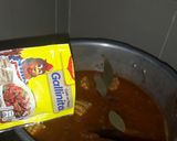 Foto del paso 4 de la receta: Guiso de maíz 🌽
