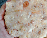 Foto del paso 5 de la receta: Burger de alubias pintas