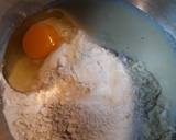 Low-carb Biscuits, American recipe step 3 photo