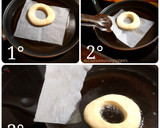 Foto del paso 4 de la receta: Donuts. (Thermomix)