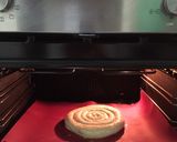 Foto del paso 7 de la receta: Ensaimada de nocilla y nueces