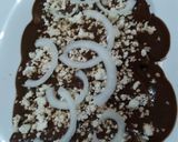 Foto del paso 7 de la receta: Enmoladas con pollo